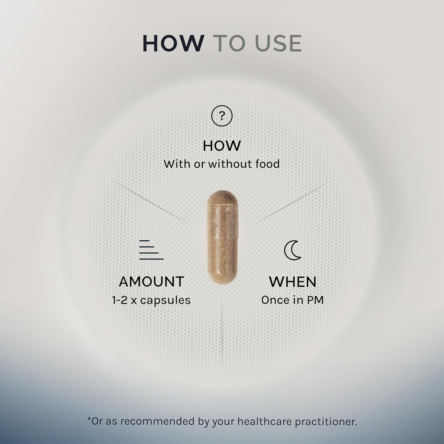 InfiniWell IgNIGHT Sleep & Metabolism Support Capsules, 30-Day Supply - Sleep Aid with Valerian, Ashwagandha, DHH-B, CalorieBurn GP