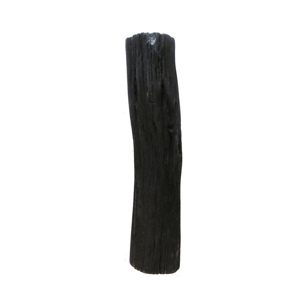 IPPINKA Large Binchotan Charcoal Stick from Kishu, Japan - Water Purifying Stick Filters 1-2 Gallons for Great-Tasting Water