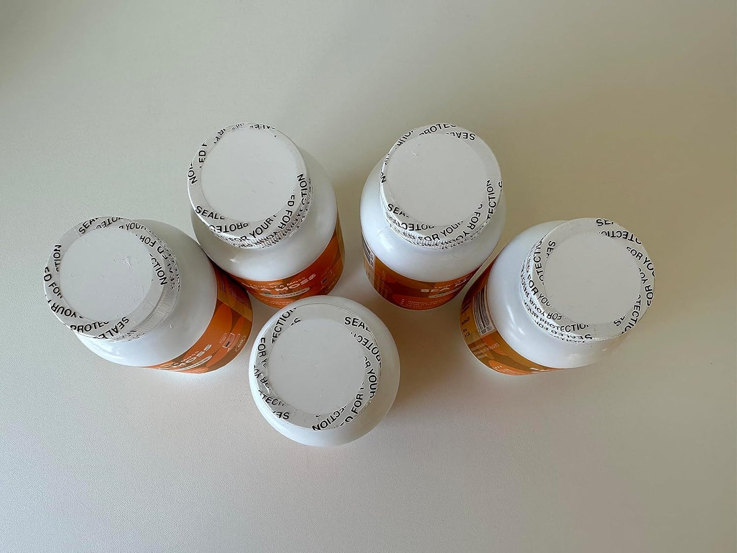 Irish Sea Moss Gummies with Burdock Root & Bladderwrack - 60ct for Immune Support, Skin & Hair Health - Made in USA, Great for All Ages