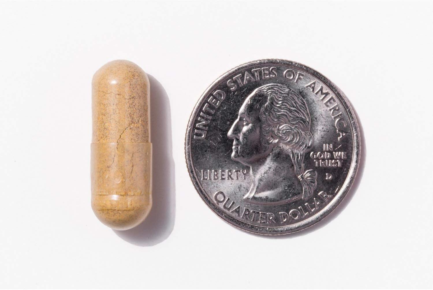 Iron-Free Bariatric Multivitamin Capsules for Daily Health - 30ct Bottle