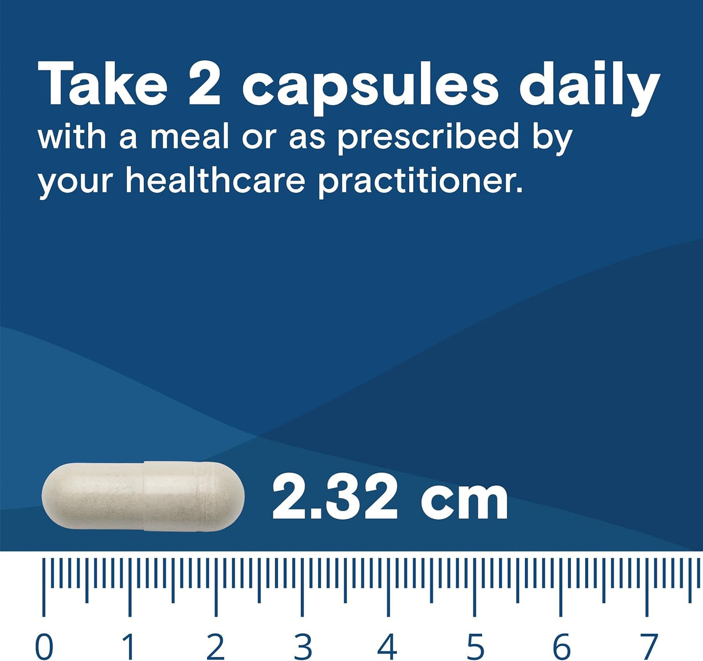 Iron-Free Bariatric Multivitamin for Gastric Bypass & Sleeve Gastrectomy | 60 Capsules | 1 Month Supply | Post-Surgery Patients