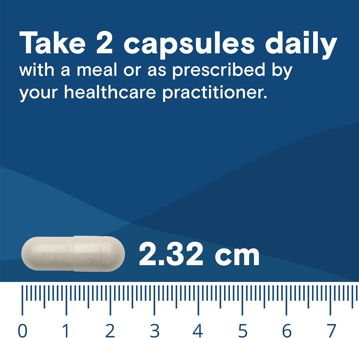 Iron-Free Bariatric Multivitamin for Gastric Bypass & Sleeve Gastrectomy | 60 Capsules | 1 Month Supply | Post-Surgery Patients