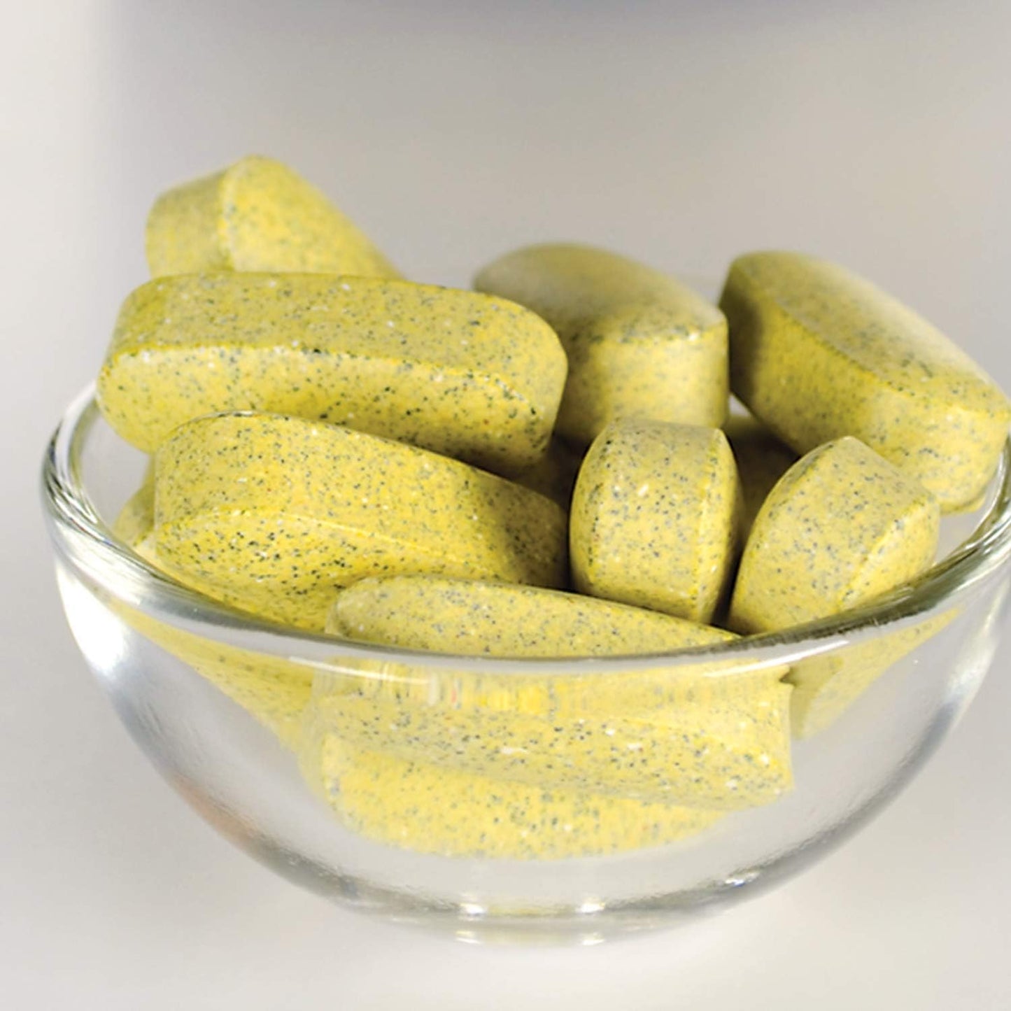 Iron-Free Multivitamin Multimineral Health Supplement - Swanson Whole-Food Formula (2 Pack, 90 Tabs)