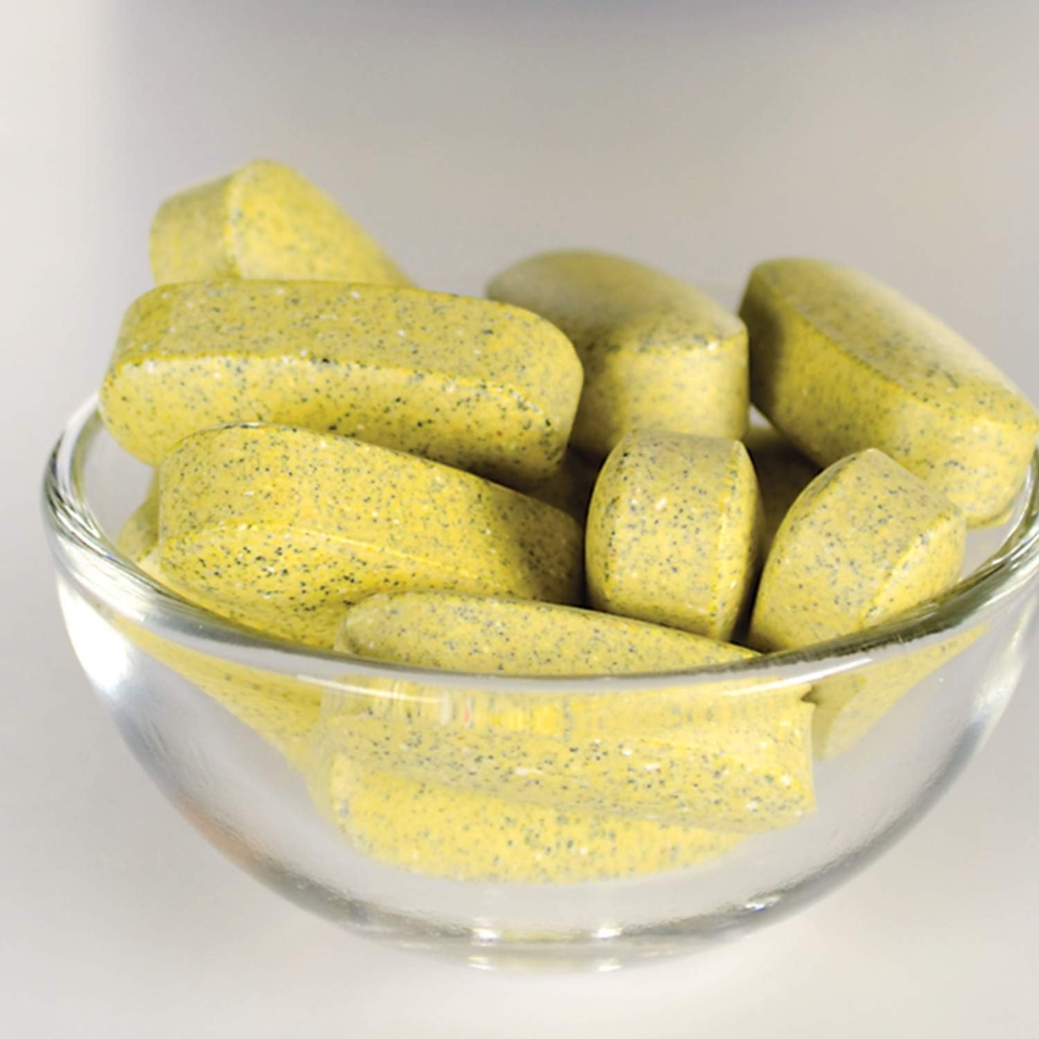 Iron-Free Multivitamin Multimineral Health Supplement - Swanson Whole-Food Formula (2 Pack, 90 Tabs)