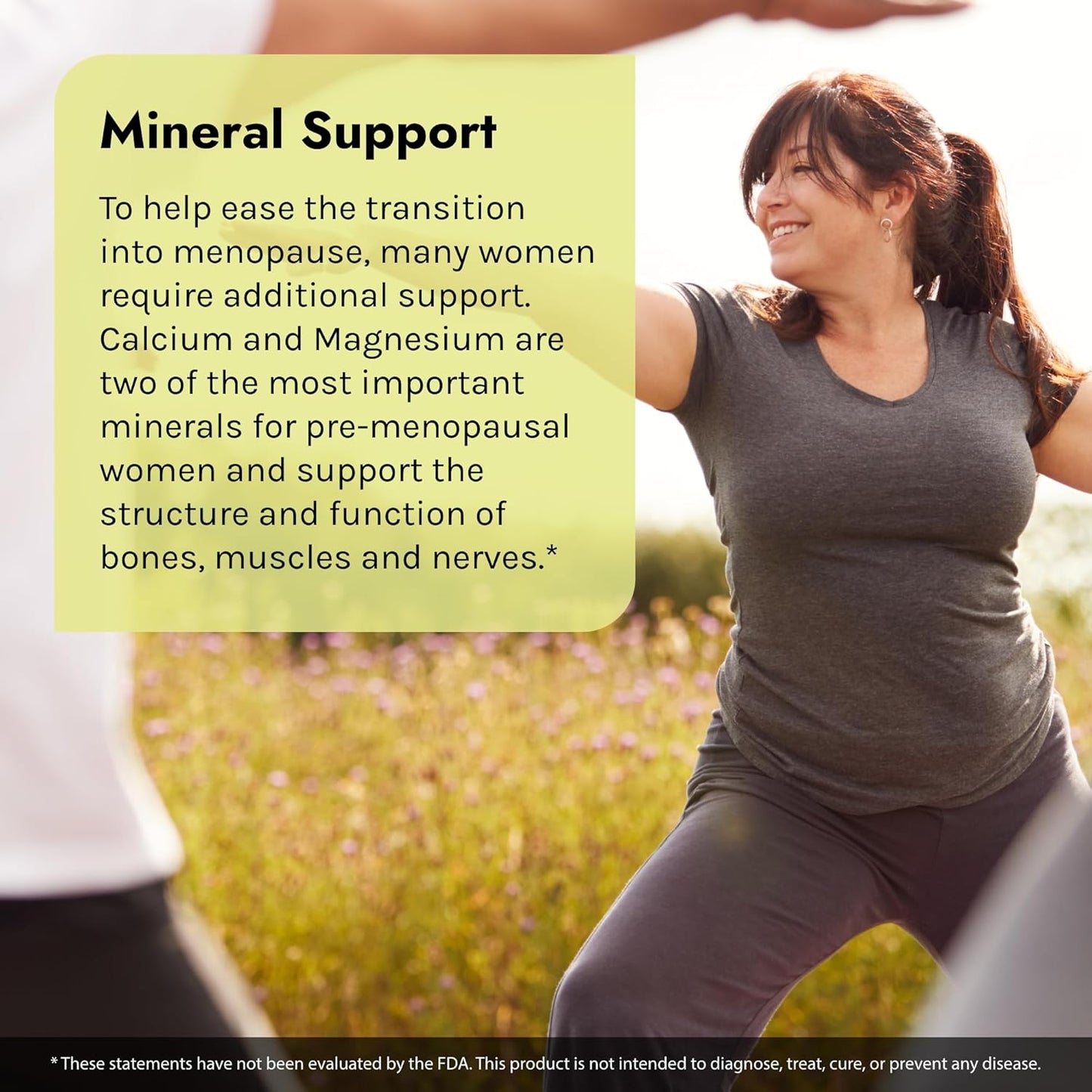 Irwin Naturals EstroPause Menopause Support Supplement - Herbal Blend with Calcium, Magnesium, Black Cohosh, Chaste Tree - Enhanced Absorption - 80 Softgels