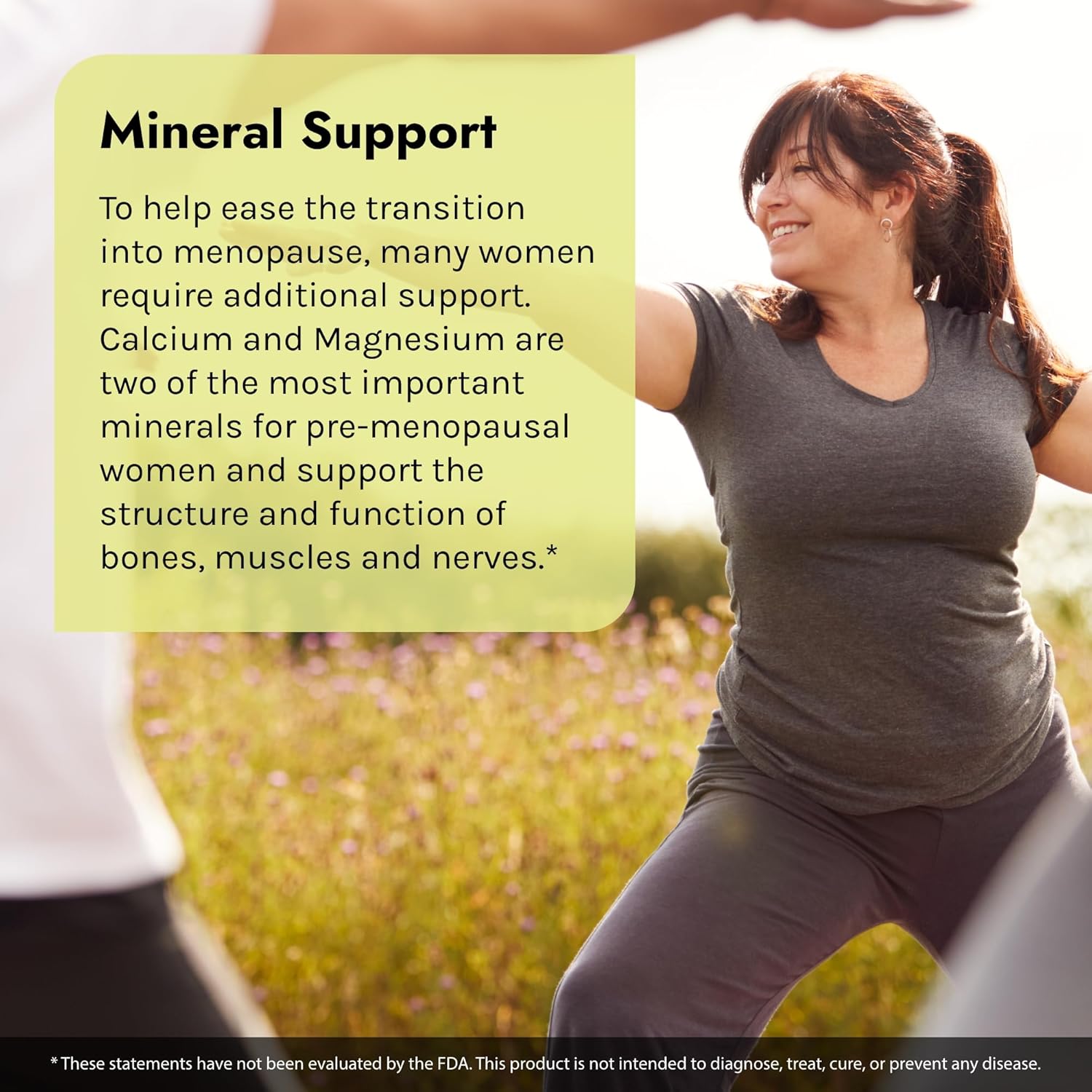 Irwin Naturals EstroPause Menopause Support Supplement - Herbal Blend with Calcium, Magnesium, Black Cohosh, Chaste Tree - Enhanced Absorption - 80 Softgels