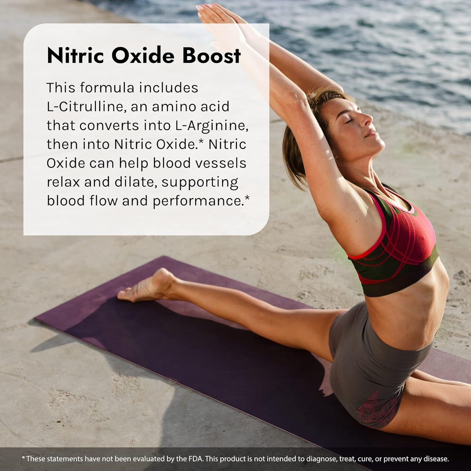 Irwin Naturals Quick Energy RED Liquid-Gel Multi with Nitric Oxide Booster, 72 Liquid Softgels + Pill Case Bundle