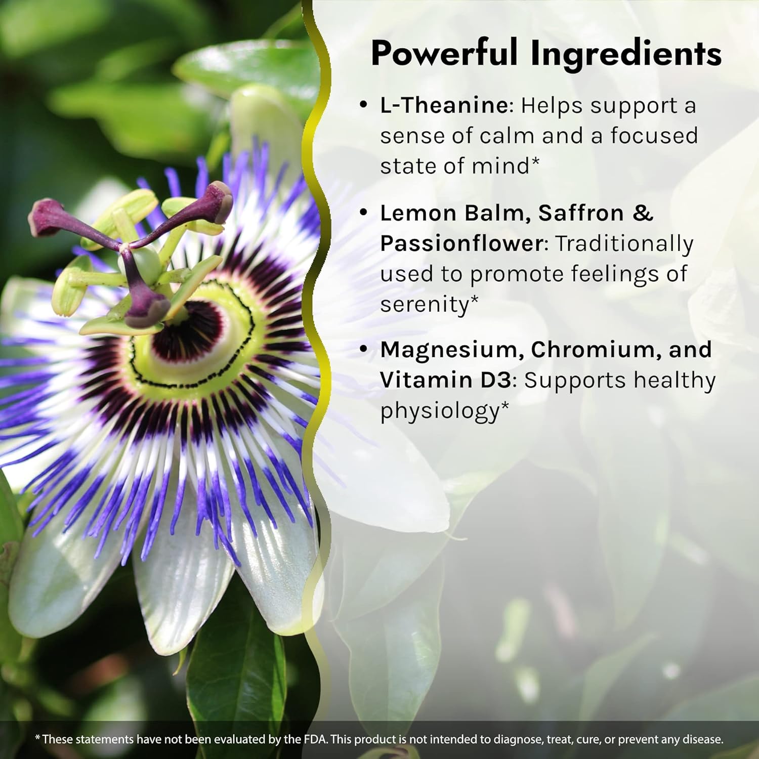 Irwin Naturals Rhodiola-Plus Liquid Soft-Gels with L-Theanine, Vitamin D3 & Magnesium - 75 Soft-Gels for Balance & Peace - 25 Servings