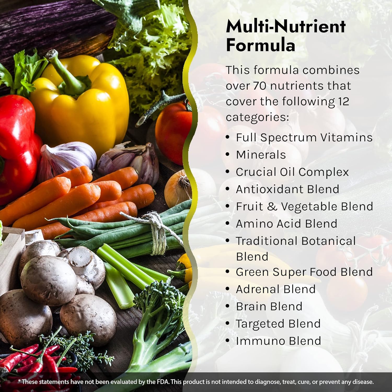 Irwin Naturals Women's Living Green Liquid-Gel Multi - 240 Liquid Soft-Gels, 70 Essential Nutrients, Vitamins & Minerals