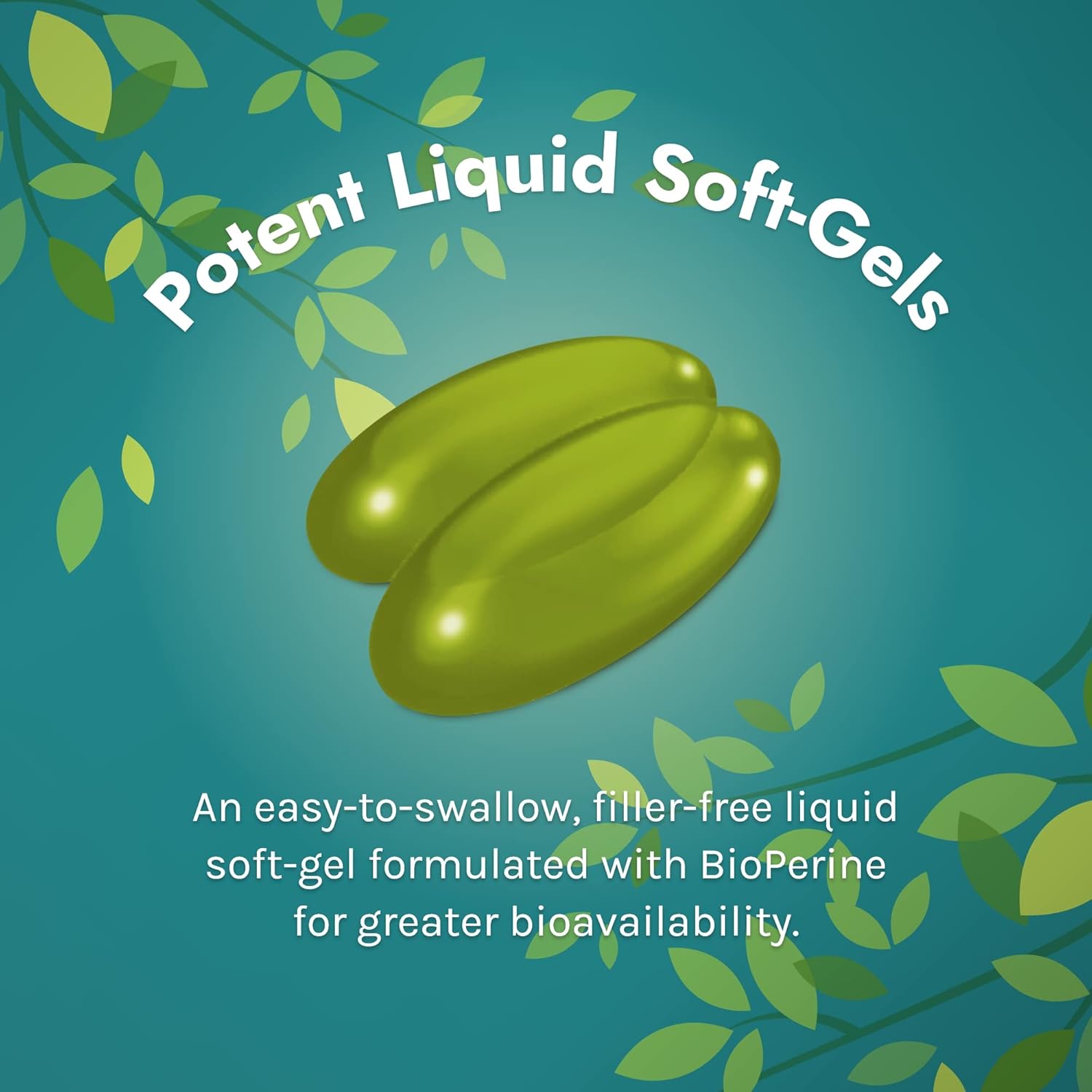 Irwin Naturals Women's Living Green Liquid-Gel Multi - 240 Liquid Soft-Gels, 70 Essential Nutrients, Vitamins & Minerals