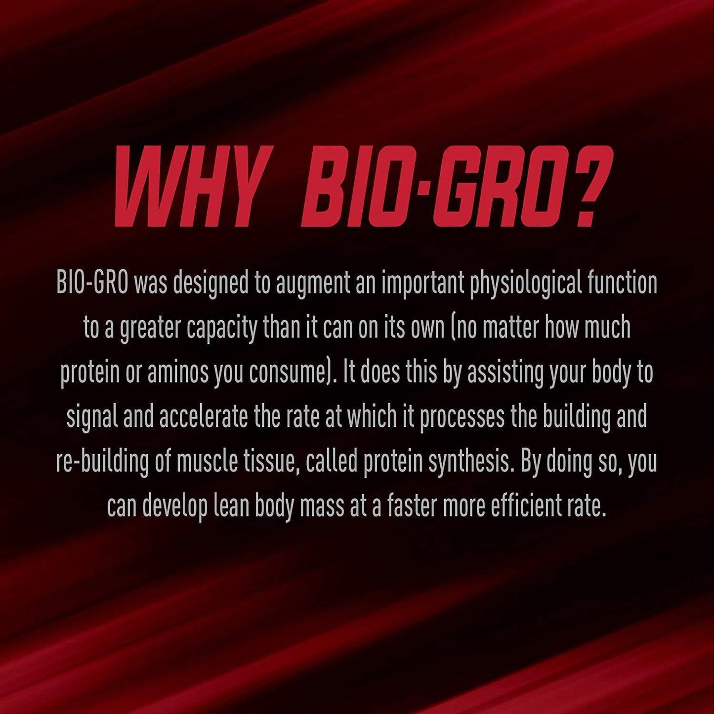 iSatori Bio-GRO and Bio-Active Whey Protein Powder Bundle - Vanilla Ice Cream and Vanilla Swirl - 90 Servings