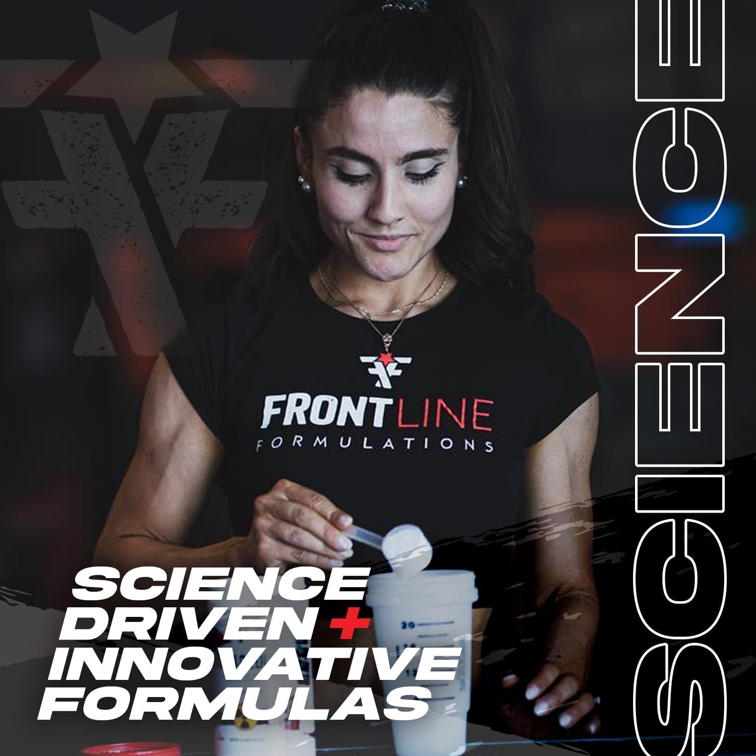Isolean Whey Protein Isolate Powder - Fast Absorption, Low Sugar, 25g Protein, Maximize Recovery - 28 Servings, Frosted Animal Cookie Flavor