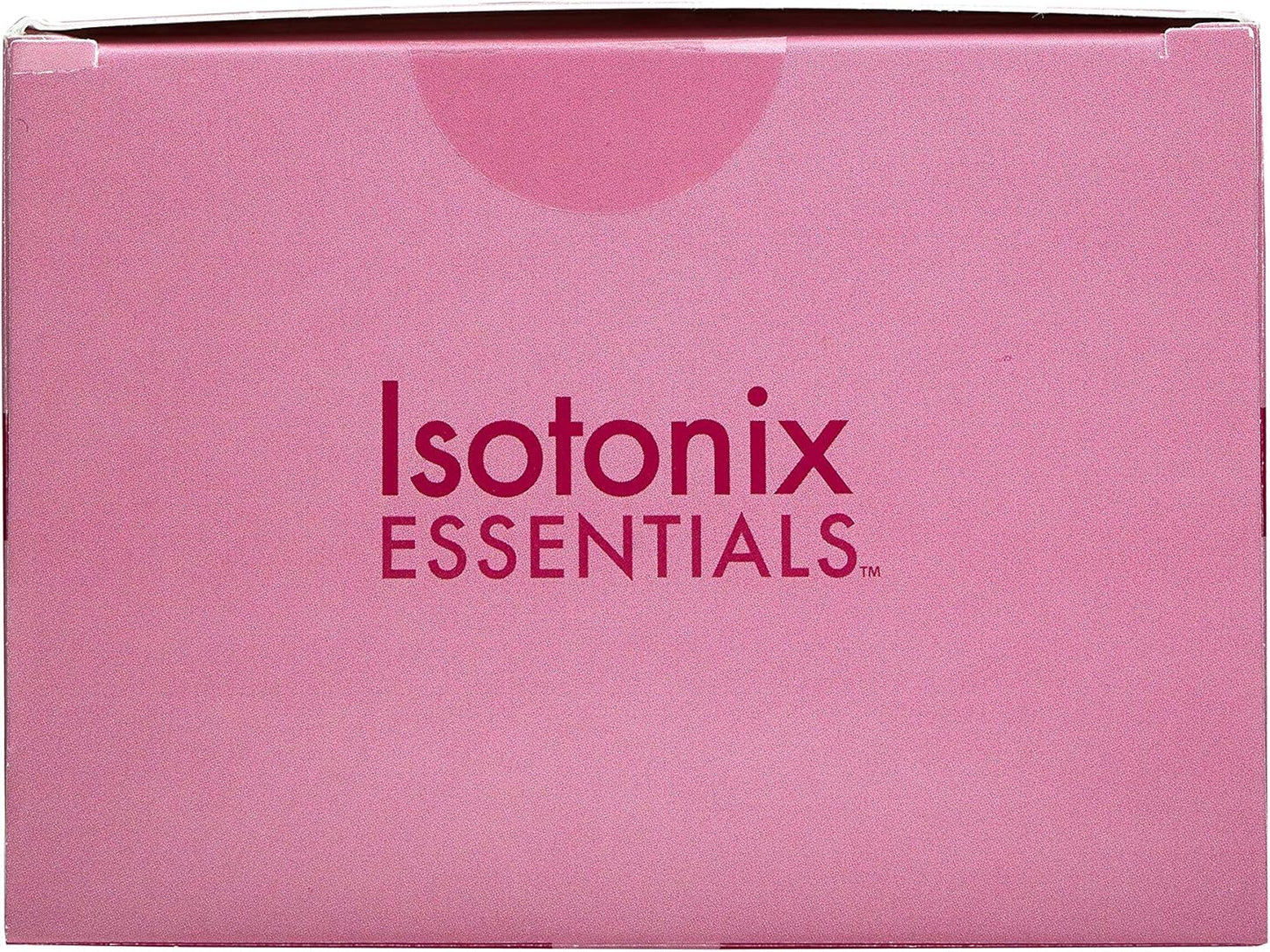 Isotonix Essentials Women's Health Multivitamin with Collagen, Vitamin C, Probiotics - Supports Hair, Skin & Nails, Immune Health, Vitality - 30 Packets
