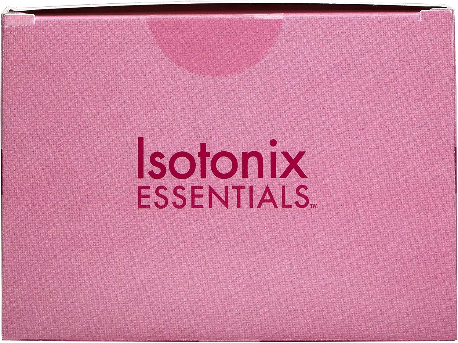 Isotonix Essentials Women's Health Multivitamin with Collagen, Vitamin C, Probiotics - Supports Hair, Skin & Nails, Immune Health, Vitality - 30 Packets