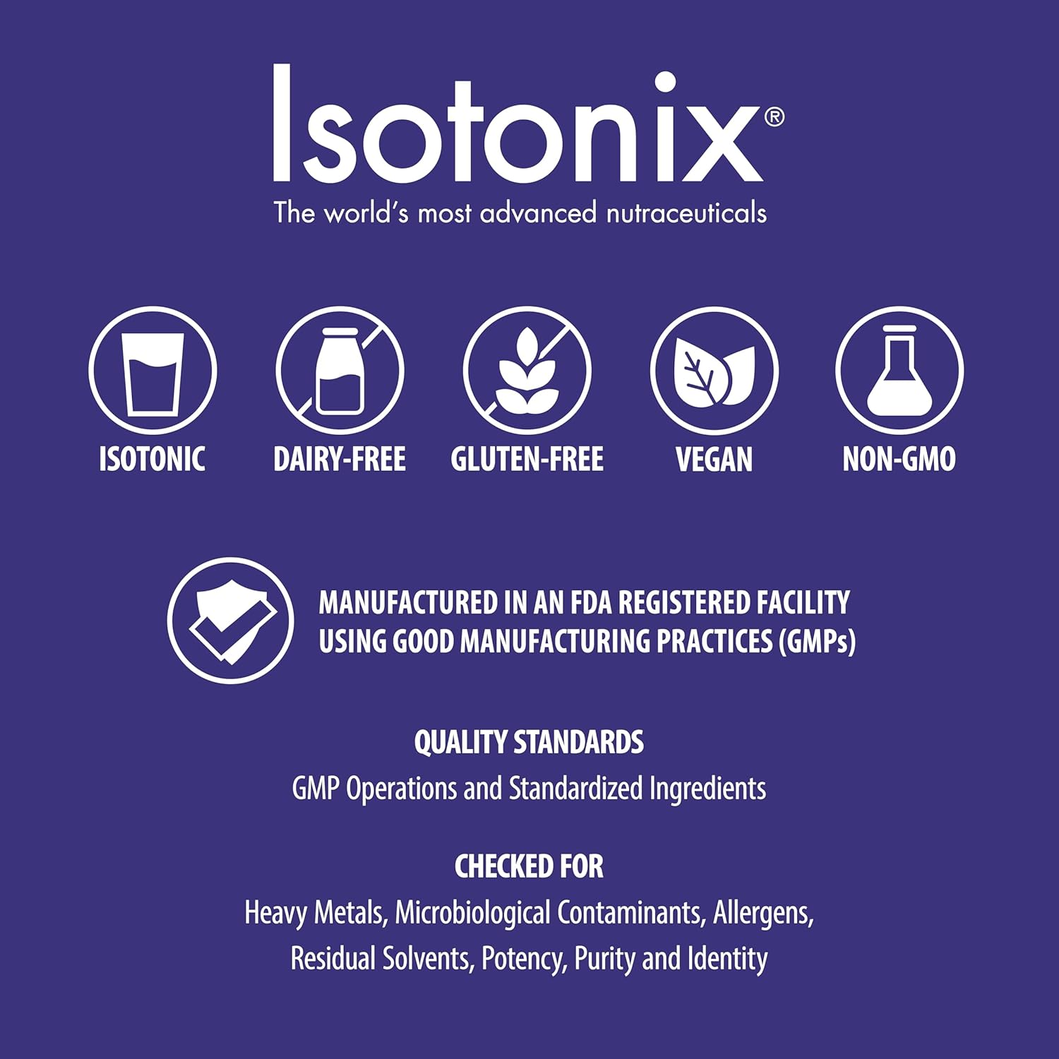 Isotonix OPC-3 Resveratrol Supplement with Resveravine, BioVin, and VitaBlue for Cellular Health and Antioxidant Protection - 30 Servings