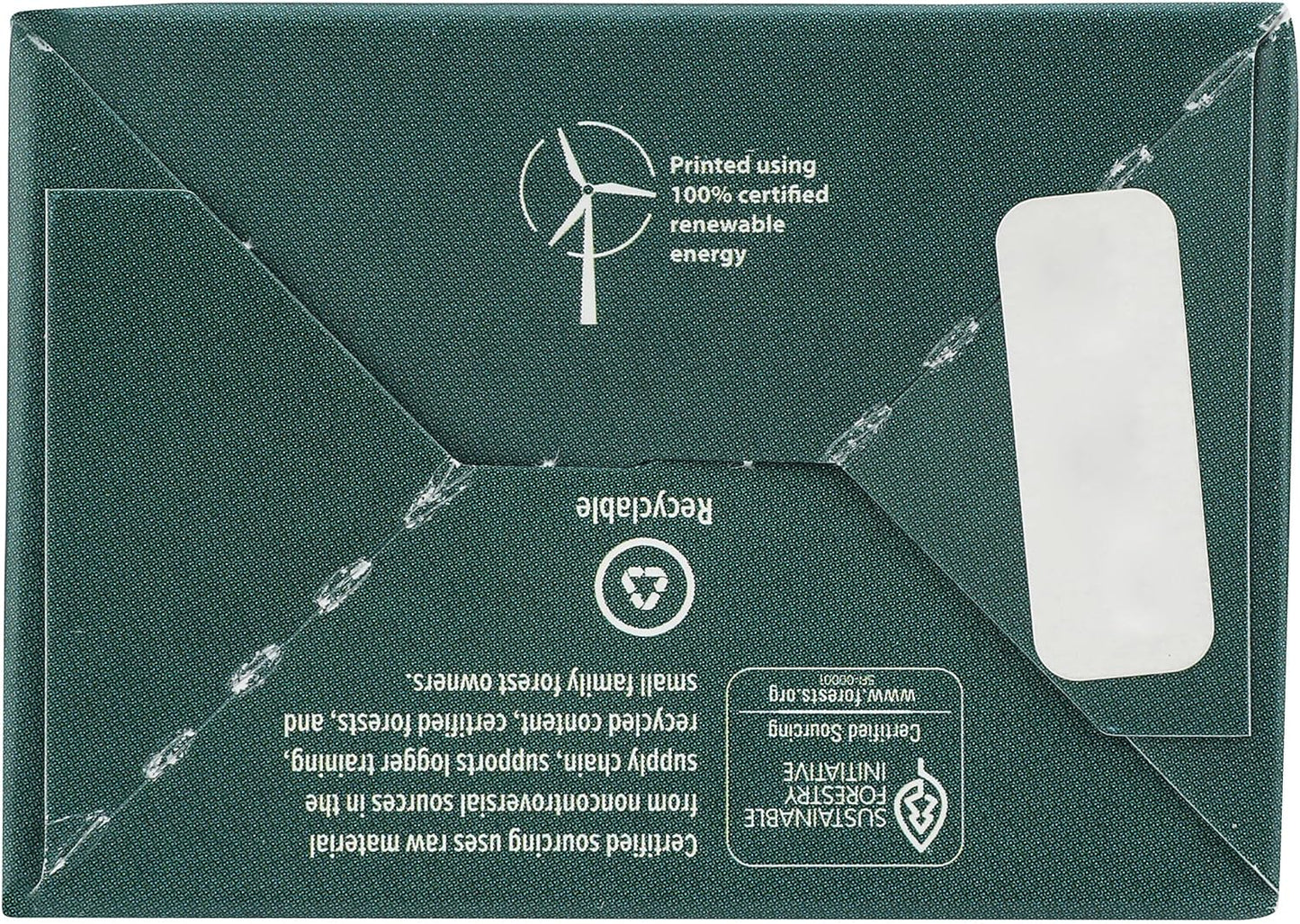 iWi Omega 3 Brain Support Supplement for 5 Days, 10 Count Pack