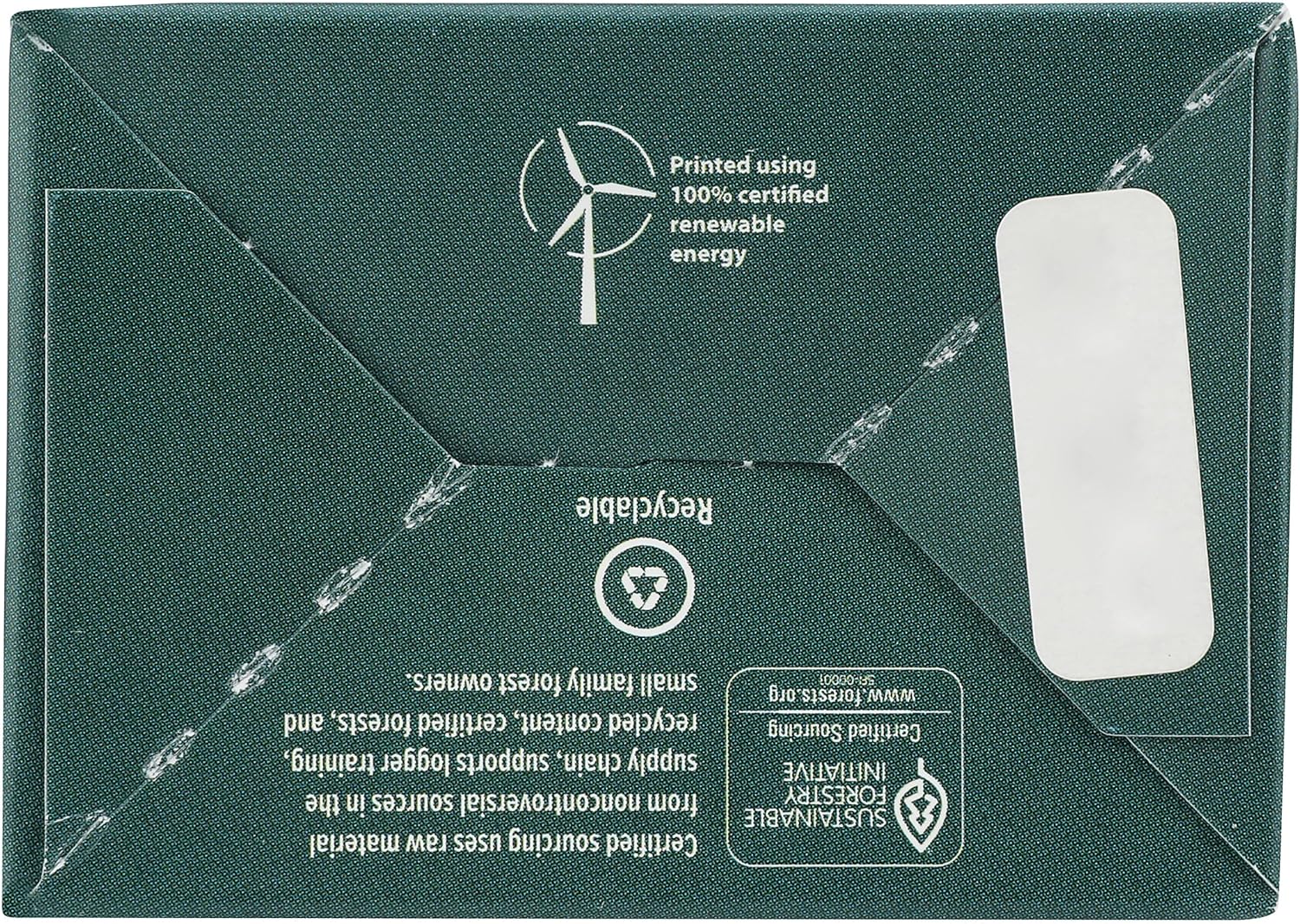 iWi Omega 3 Brain Support Supplement for 5 Days, 10 Count Pack