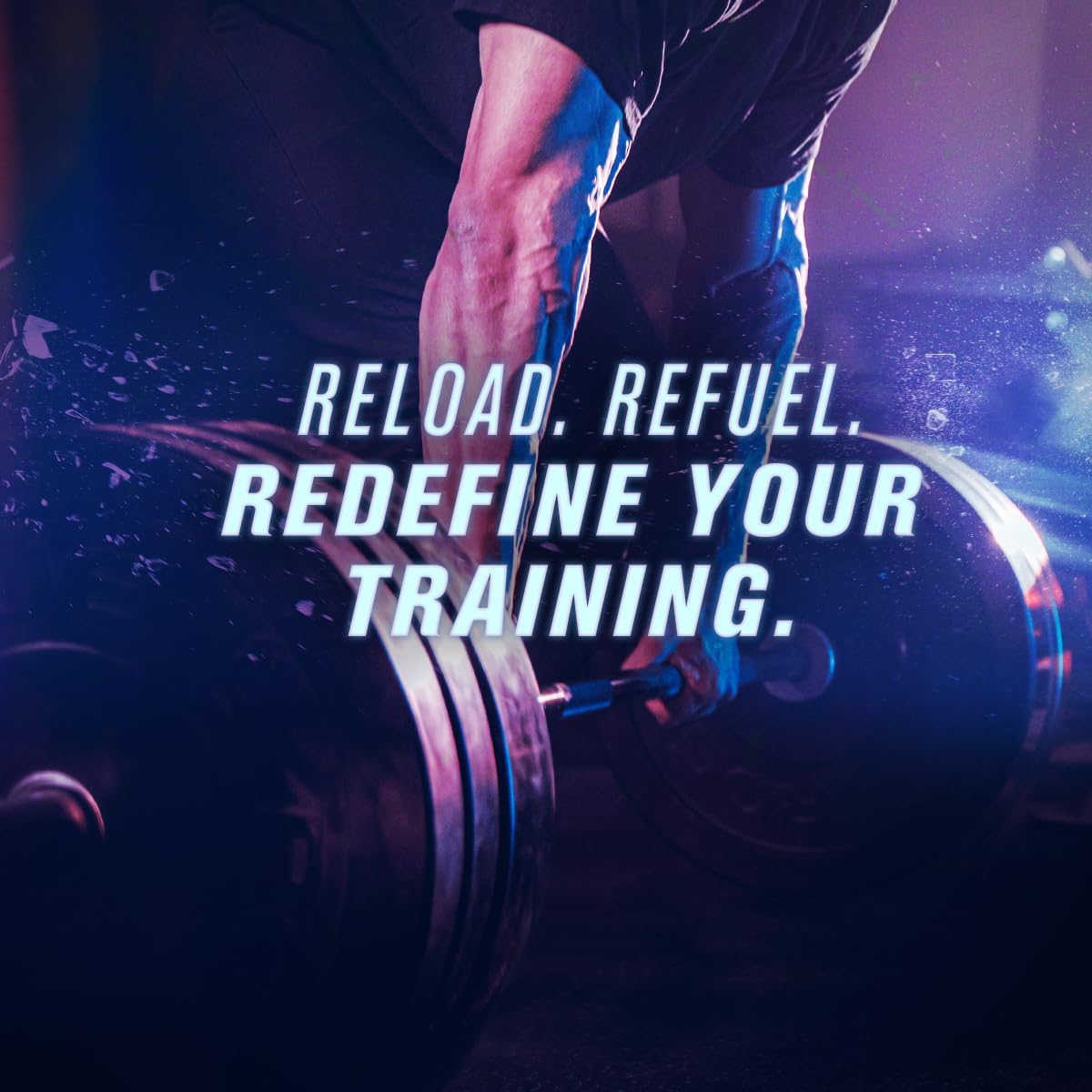 Jacked Factory X John Wick - Wick Mode Pre Workout & Creatine Bundle (Baba Yaga Blue Raz, 40 Servings & Unflavored, 30 Servings) - BoostGo Australia