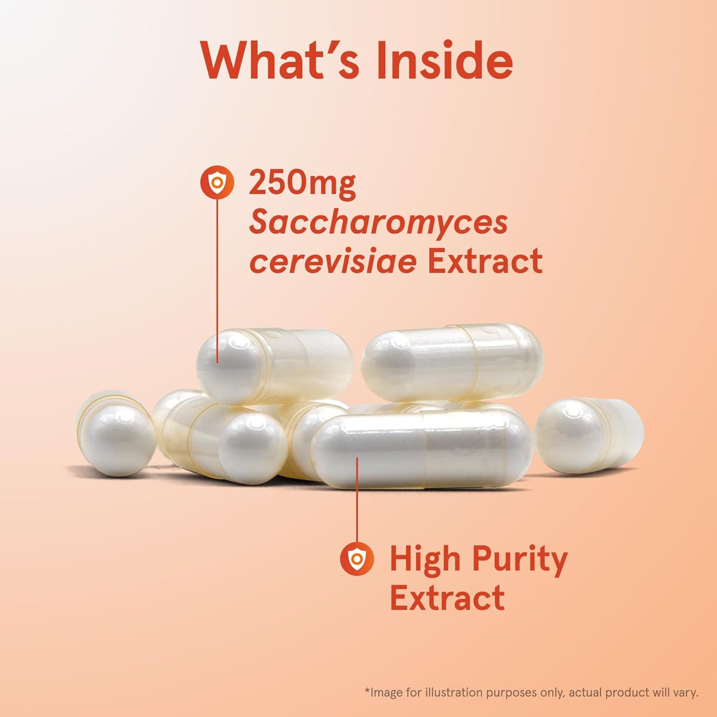 Jarrow Formulas® Beta Glucan Capsules - 60 Day Supply for Immune Health Support