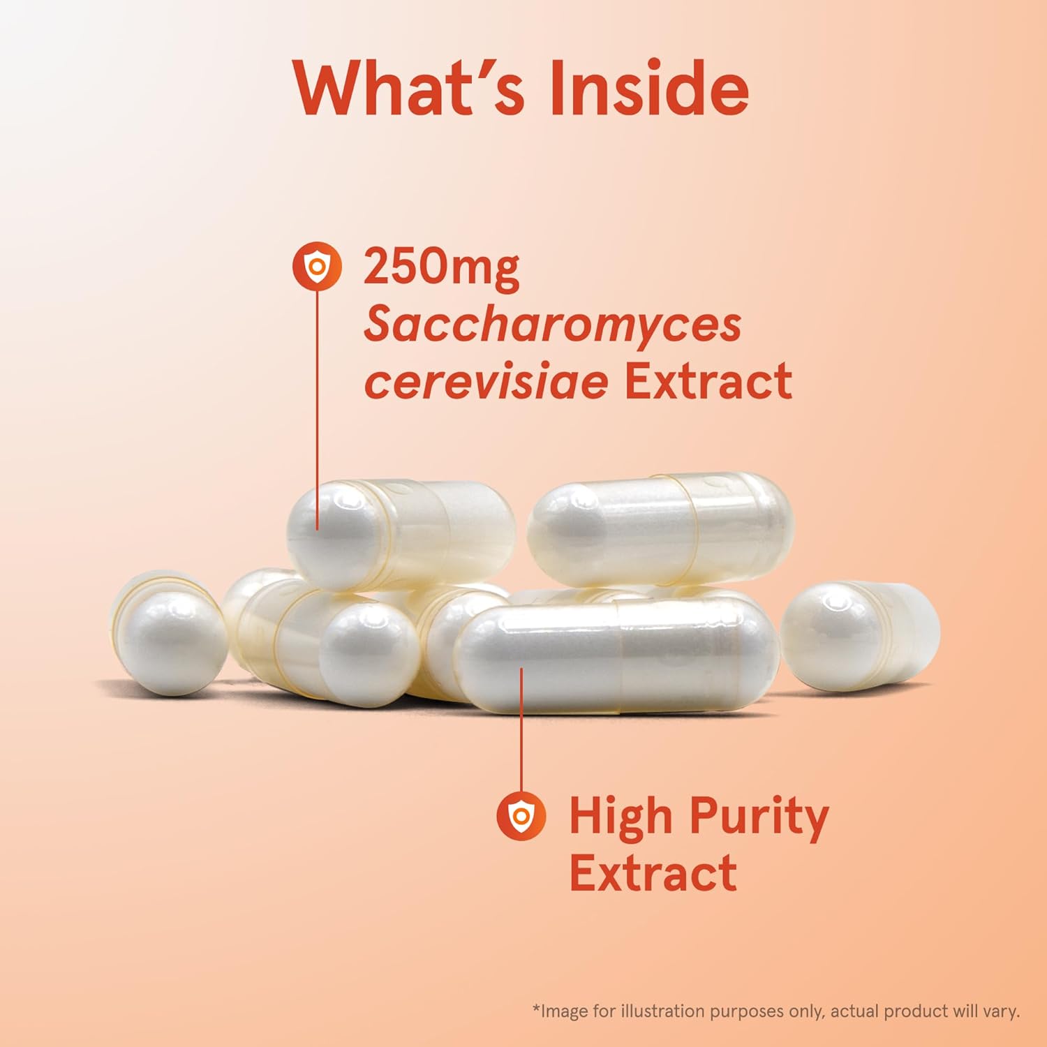 Jarrow Formulas® Beta Glucan Capsules - 60 Day Supply for Immune Health Support