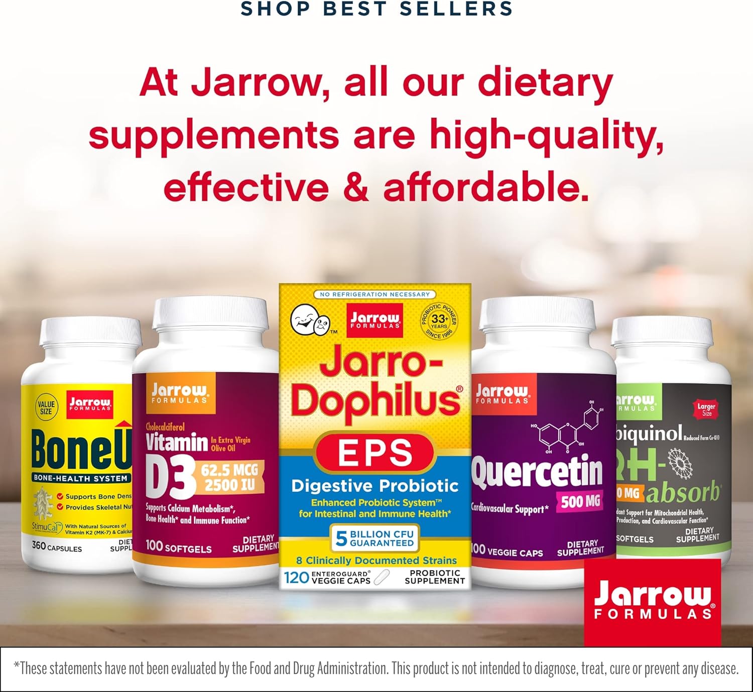 Jarrow Formulas Citicoline (CDP Choline) 250 mg - 240 Capsules for Brain Health & Attention Performance
