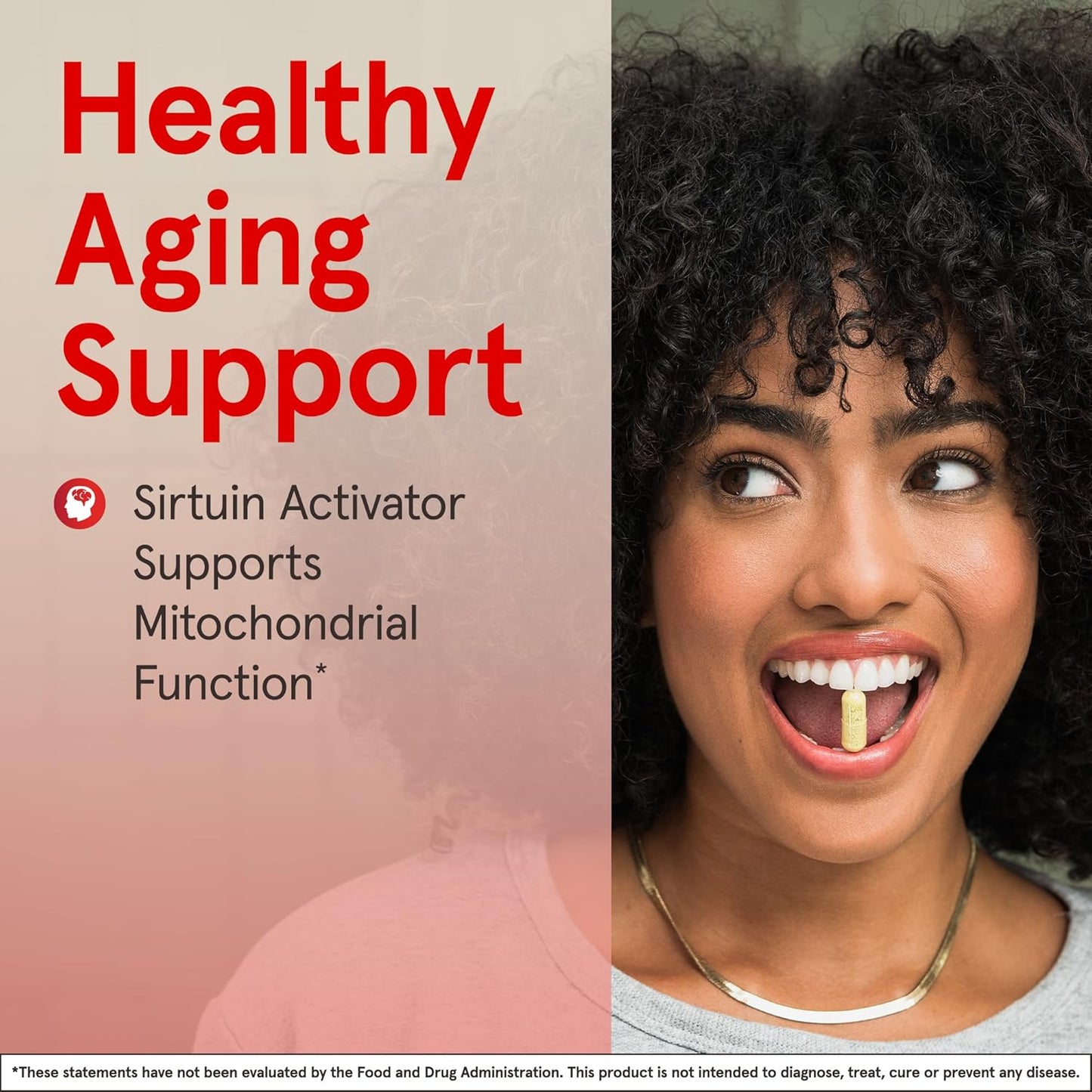 Jarrow Formulas Pterostilbene 50mg Veggie Capsules for Antioxidant & Healthy Aging Support - 720 Capsules Total