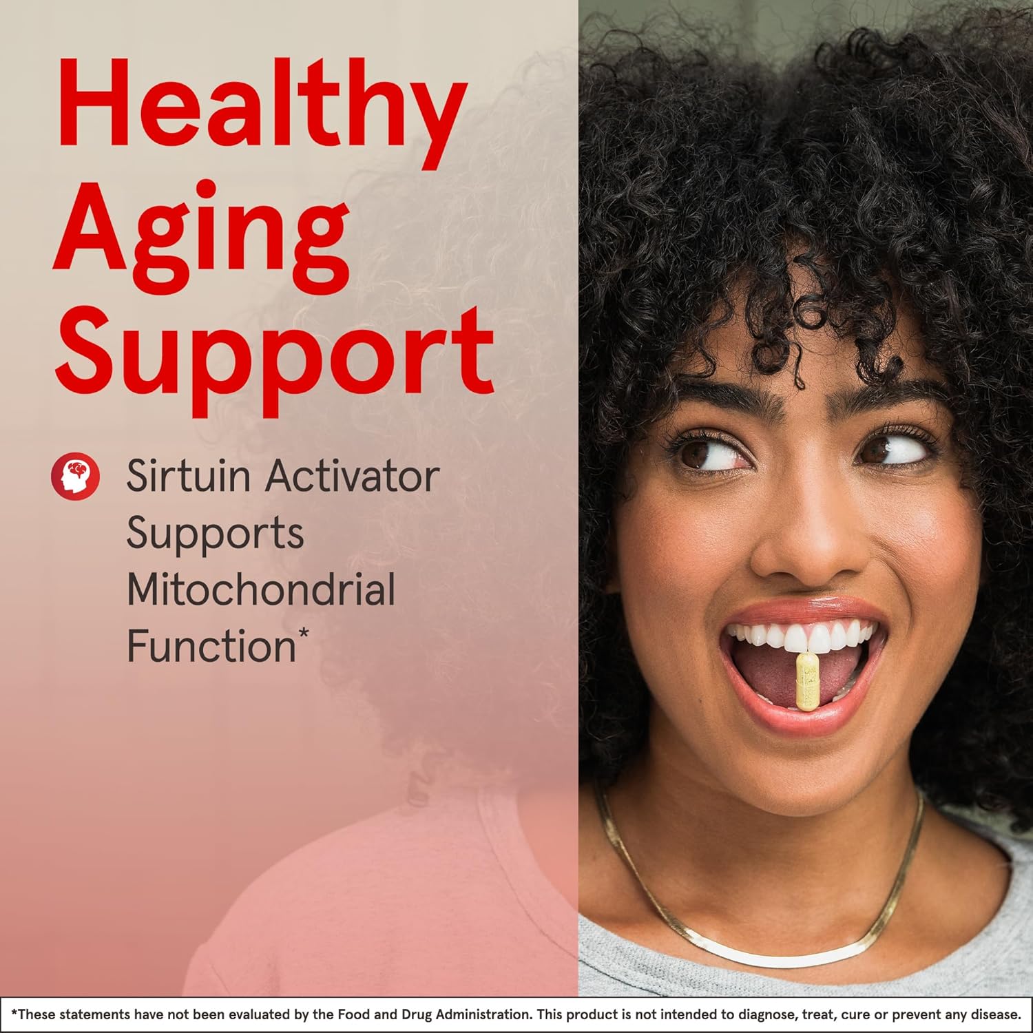 Jarrow Formulas Pterostilbene 50mg Veggie Capsules for Antioxidant & Healthy Aging Support - 720 Capsules Total