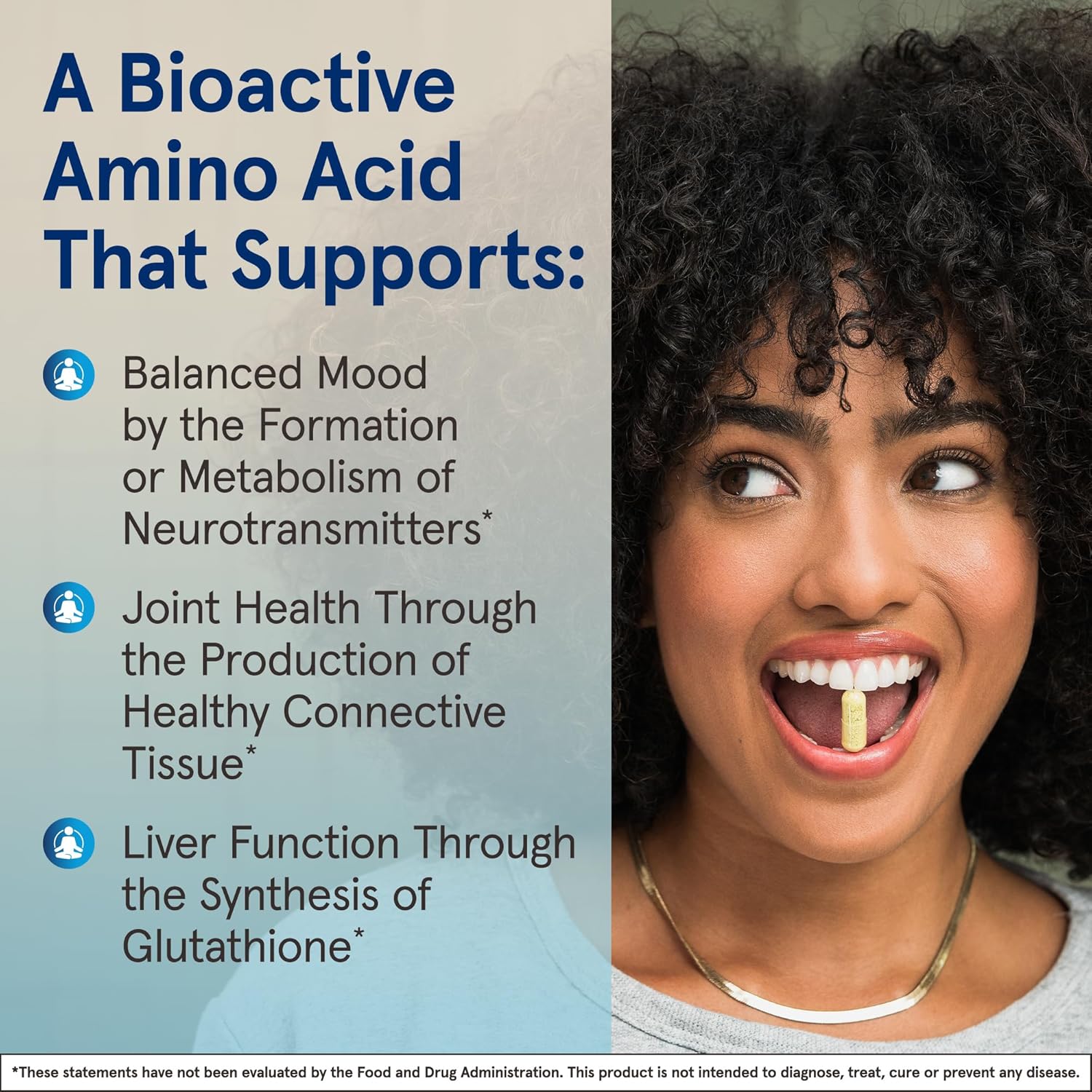 Jarrow Formulas Same 200 mg Tablets - Supports Joint Health, Liver Function, Brain Metabolism - High Concentration Active S,S Form - Antioxidant Defense - 60 Servings