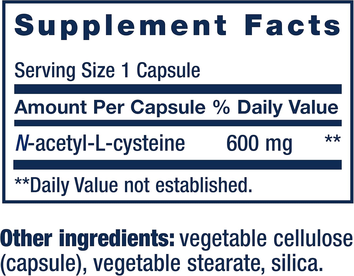 Jarrow Inositol 750mg + Life Extension NAC 600mg Capsules Bundle for Liver & Respiratory Health