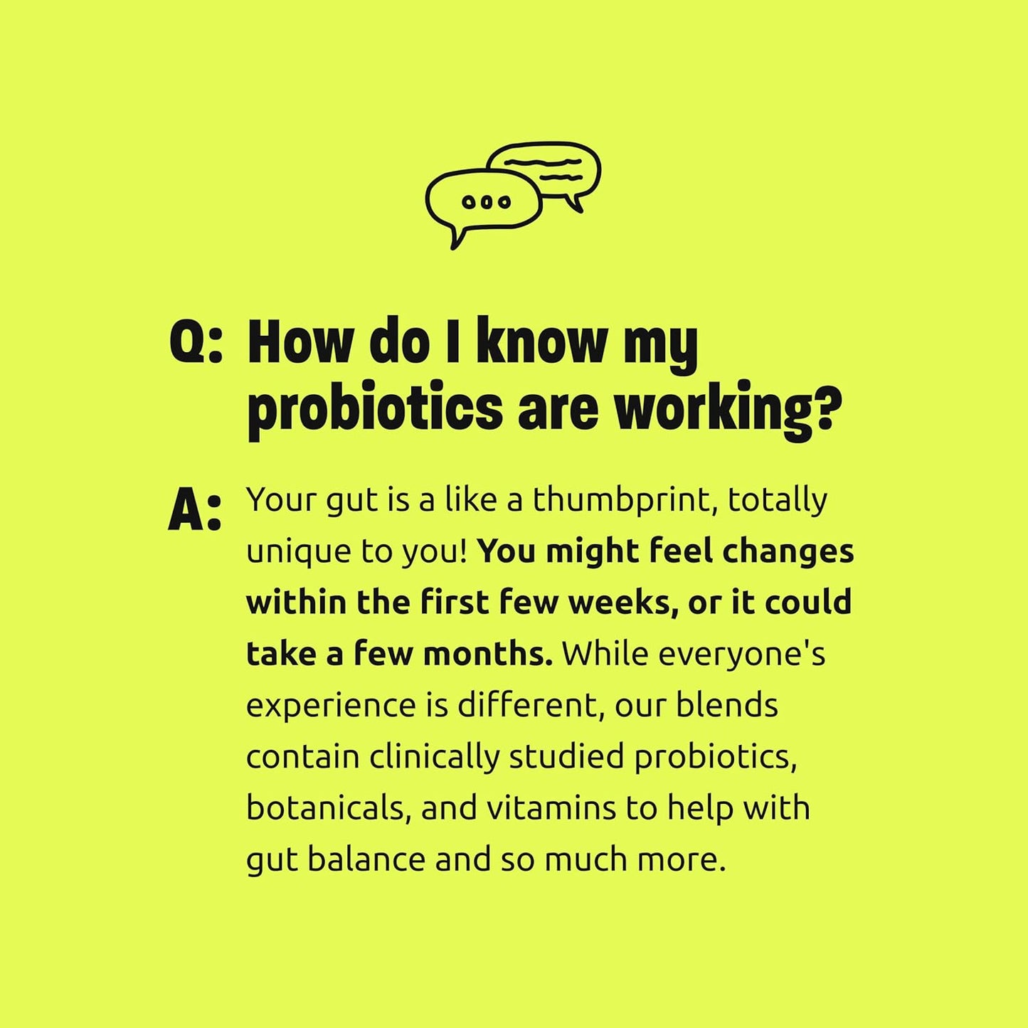 Jetson Digest - Probiotic Supplement for Digestion & Immune Support - Enhances Bowel Regularity, Reduces Bloating, Boosts Immunity - Gluten Free, Vegetarian, Non-GMO - 31 Capsules
