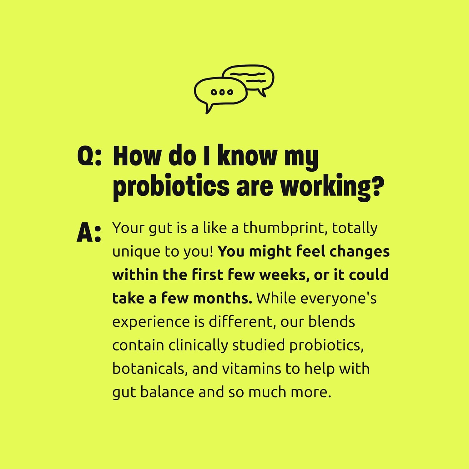 Jetson Digest - Probiotic Supplement for Digestion & Immune Support - Enhances Bowel Regularity, Reduces Bloating, Boosts Immunity - Gluten Free, Vegetarian, Non-GMO - 31 Capsules