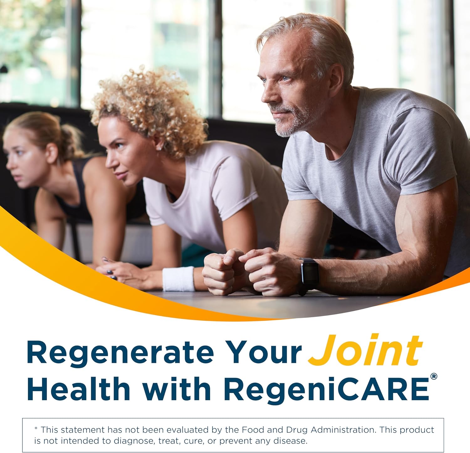 Joint Comfort Supplement by Univera - FSA & HSA Eligible for Ultimate Relief