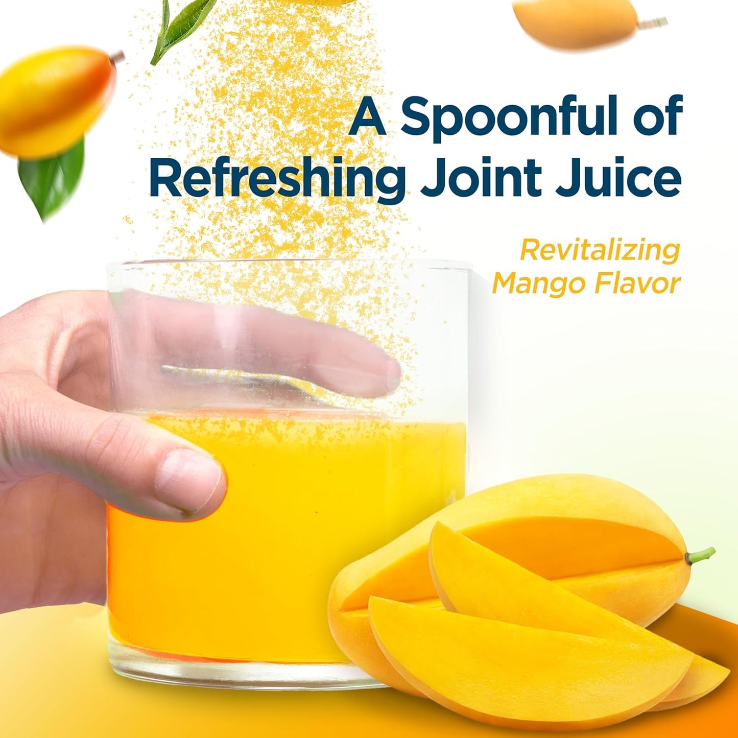 Joint Comfort Supplement by Univera - FSA & HSA Eligible for Ultimate Relief