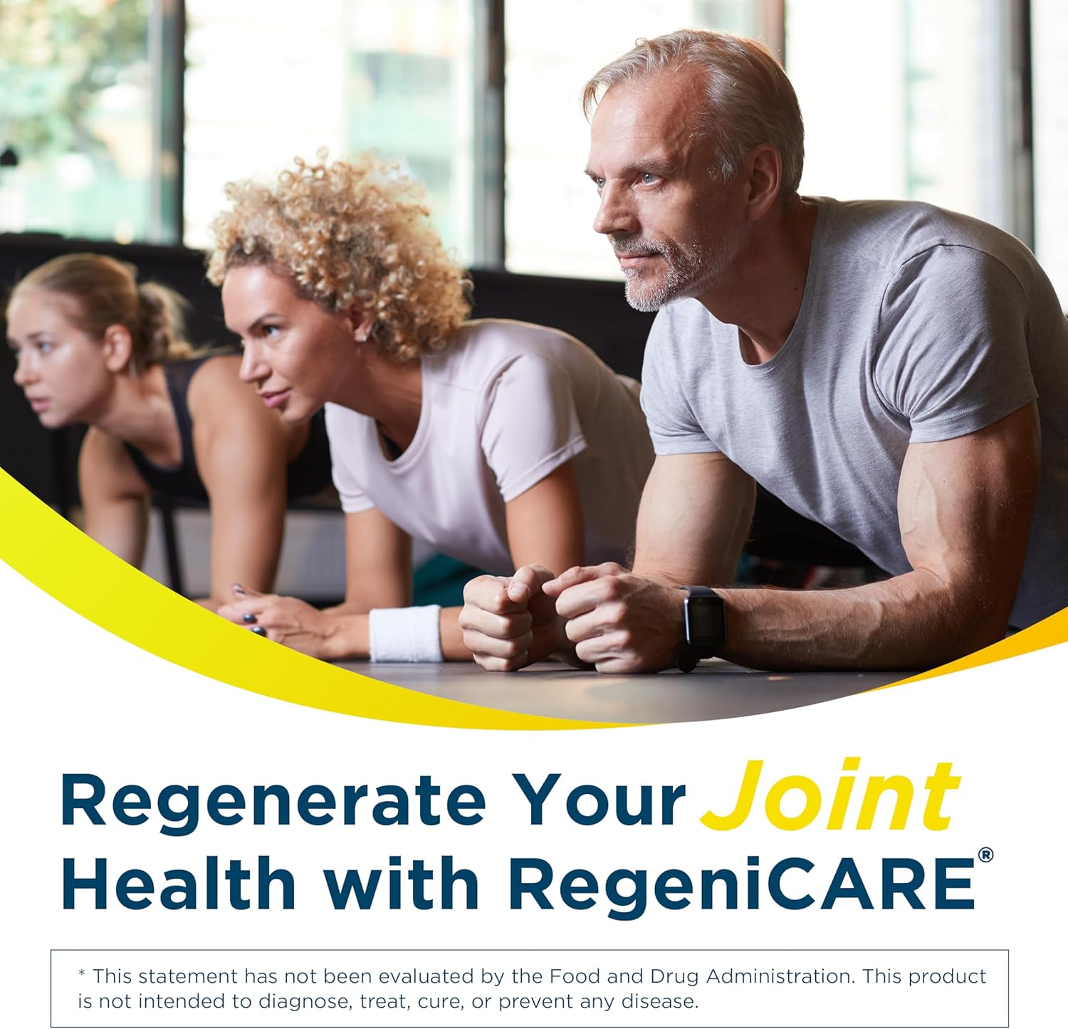 Joint Comfort Supplement by Univera - FSA & HSA Eligible for Ultimate Relief