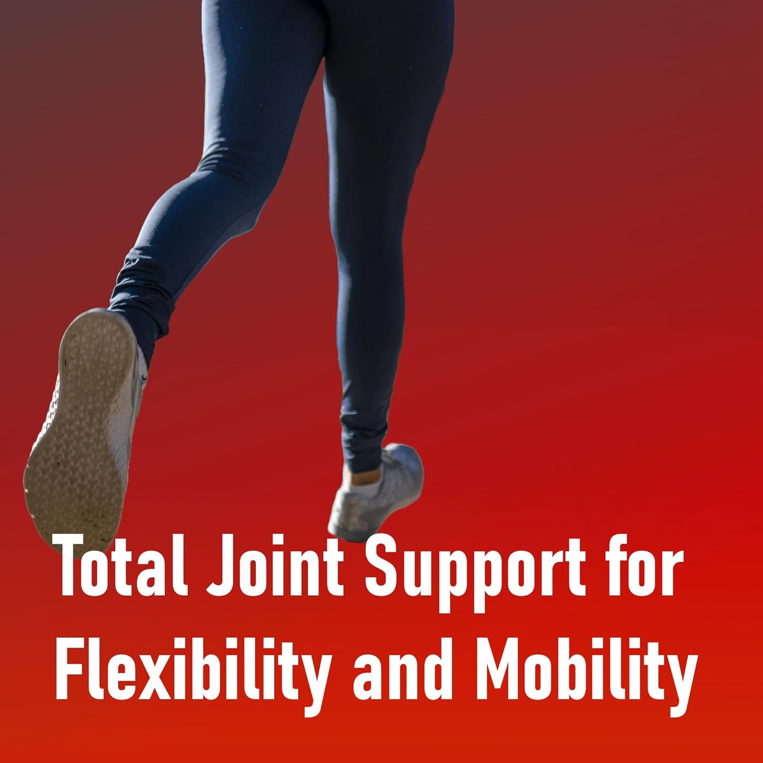 Joint Health Supplement with Glucosamine, Chondroitin, MSM, Curcumin, Turmeric, and Boswellia - 90 Capsules for Bone, Back, Knee, and Hand Flexibility and Mobility in Women and Men