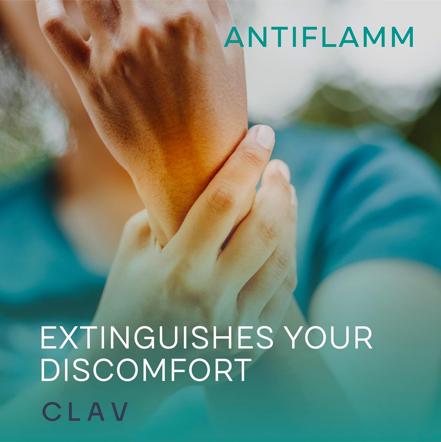 Joint Support Supplement with Boswellia, MSM, Horsetail, Gotu Kola & Ginger Extracts - 120 Capsules