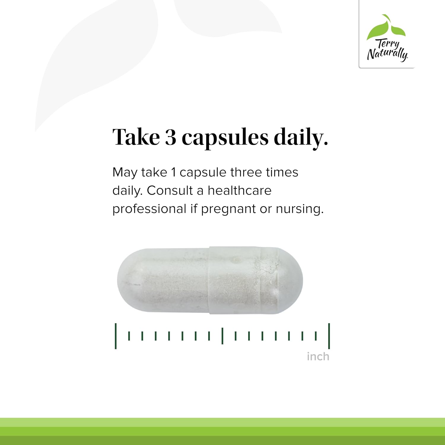 Joint Support Supplement with Type II Collagen, Glucosamine, Chondroitin, Hyaluronic Acid & Boswellia - Non-GMO, Gluten Free - 60 Capsules