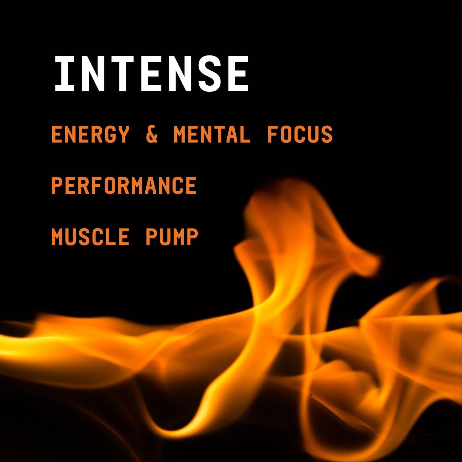 Jolly Rancher Cherry Pre-Workout Powder with Caffeine, L-Citrulline, Beta-Alanine, and Nitric Oxide - 30 Servings
