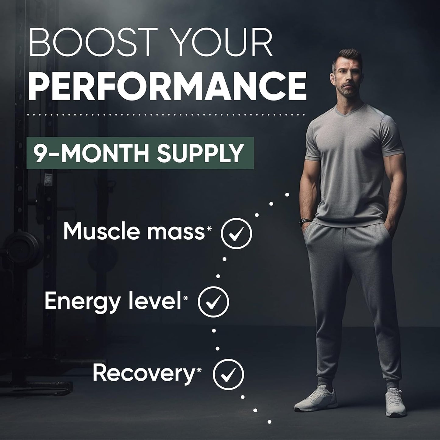 Jungle Powders Tongkat Ali 200:1 Extract Powder - 282 Servings, 5 oz Bag - Eurycoma Longifolia Supplement for Men's Health - Longjack Root for Drive & Passion