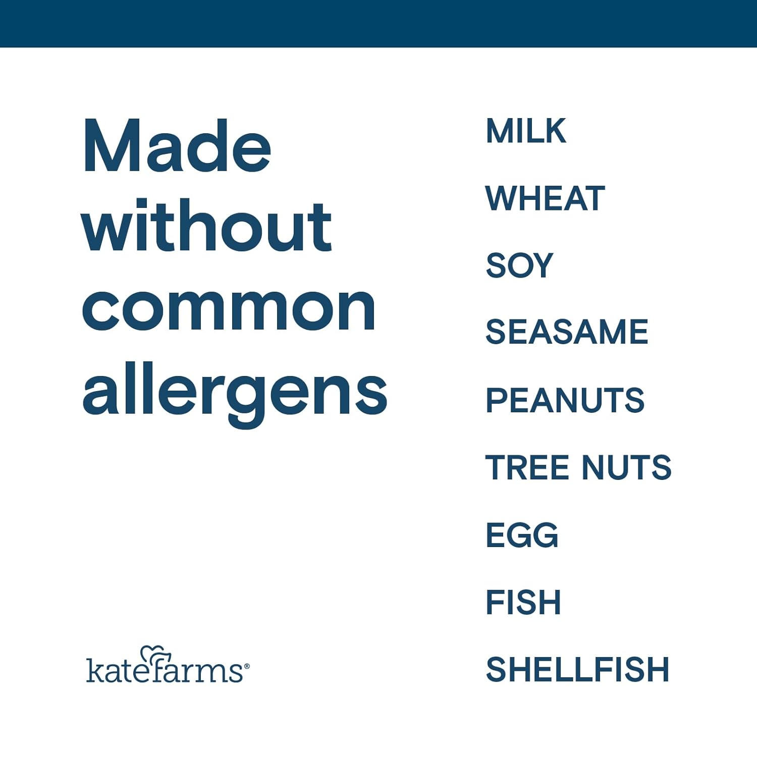 KATE FARMS Organic Pediatric 1.2 Vanilla Nutrition Shake - 12g Protein, 27 Vitamins, High Calorie Meal Replacement - Gluten Free - 8.45 oz (12 pack) - BoostGo Australia