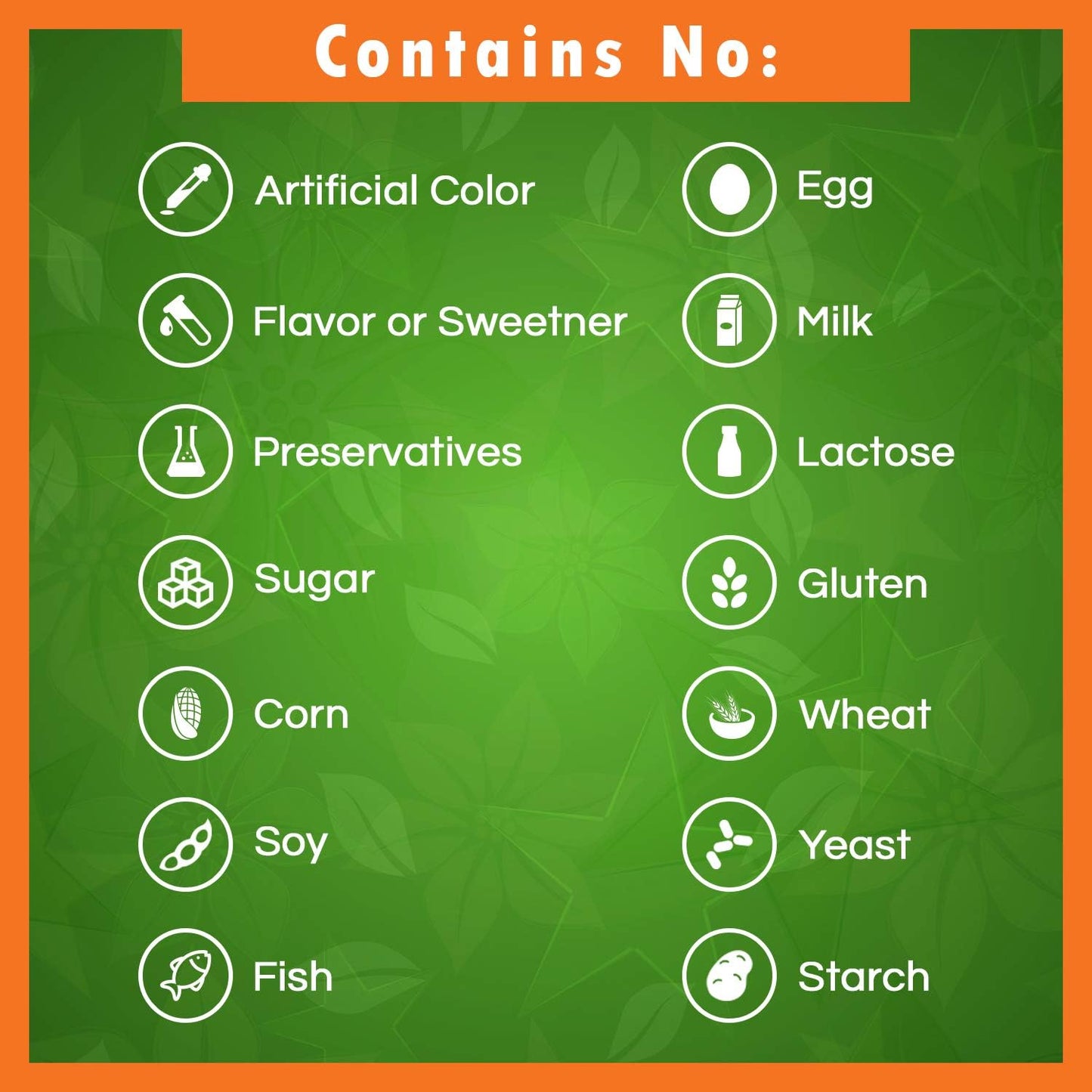 Kelp Supplement 150 Mcg with B-100 Complex for Optimal Health & Wellness