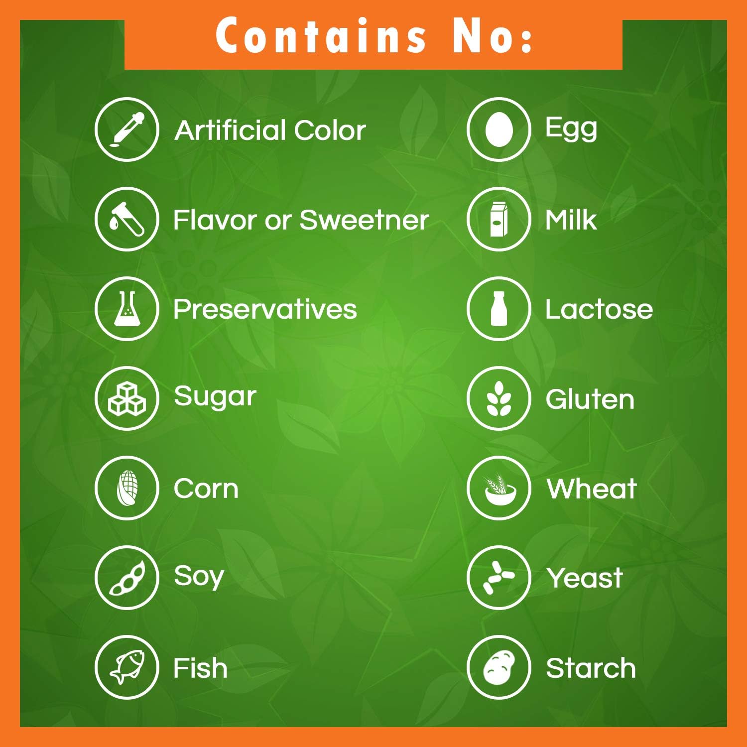 Kelp Supplement 150 Mcg with B-100 Complex for Optimal Health & Wellness