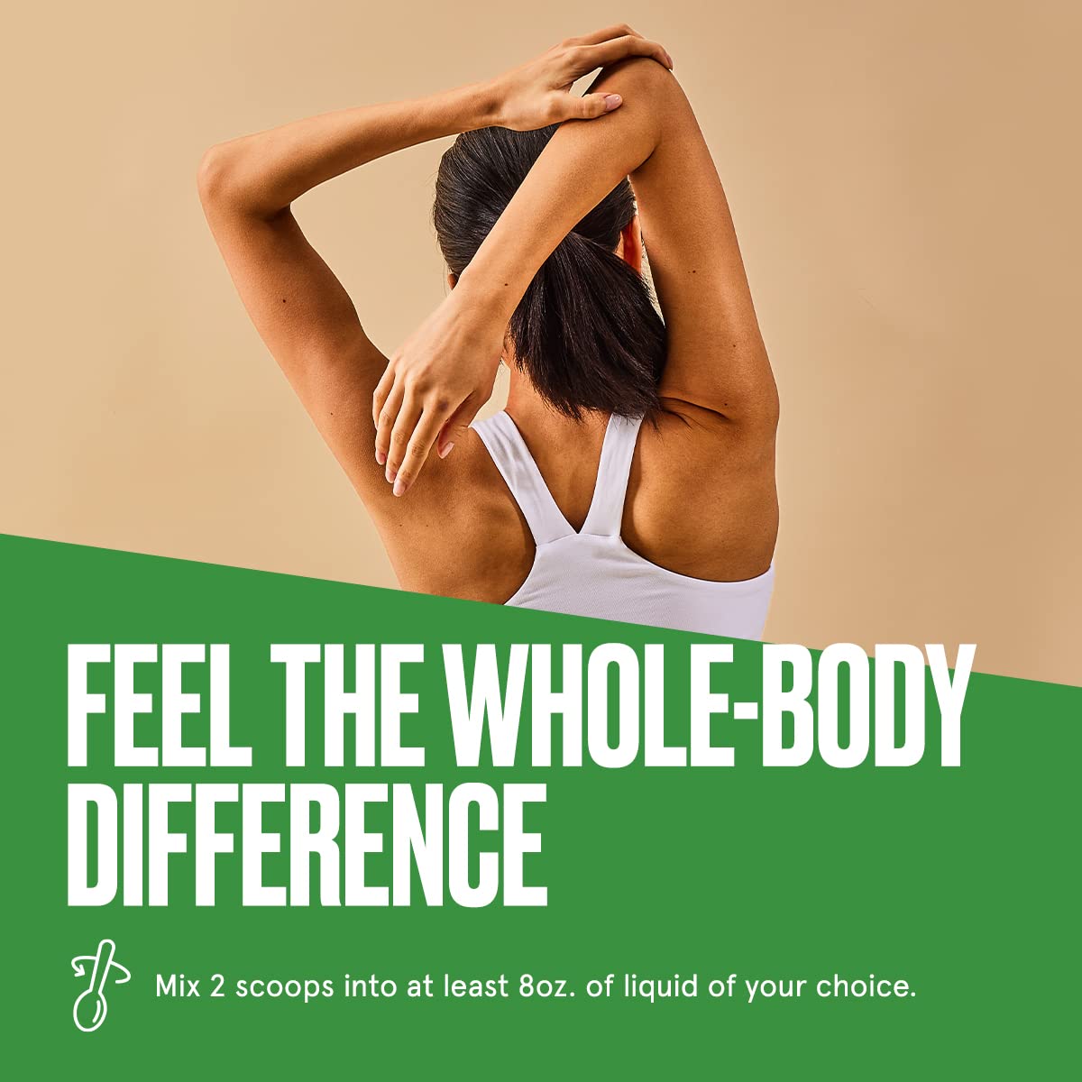 Keto Coffee Creamer & Collagen Protein Bundle - Grass-Fed Ghee, MCT Oil, and Collagen Peptides for Skin, Bones, and Joints, 29 Pack