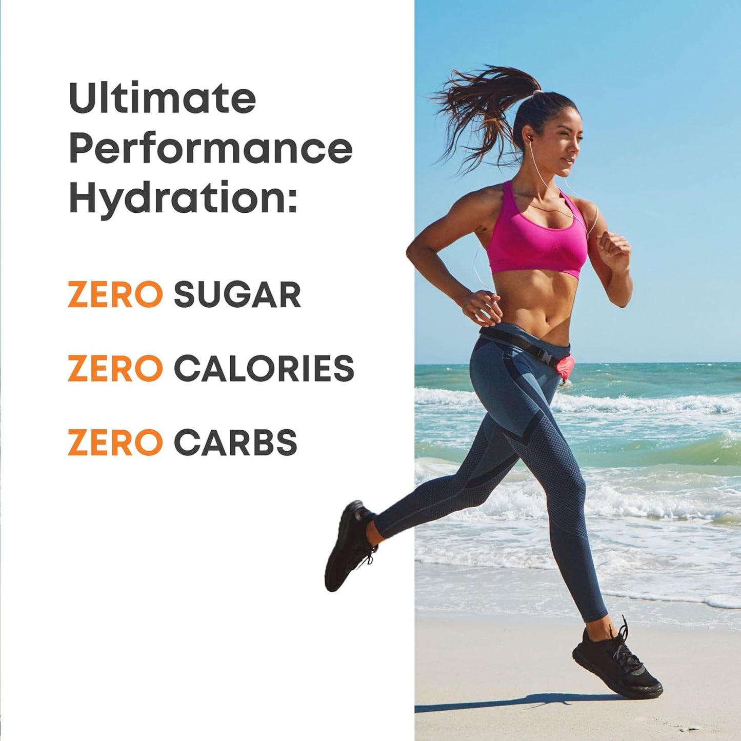 Keto Electrolyte Bundle: Hi-Lyte K1000 Powder + Keto S1000 Packets for Hydration & Energy Boost