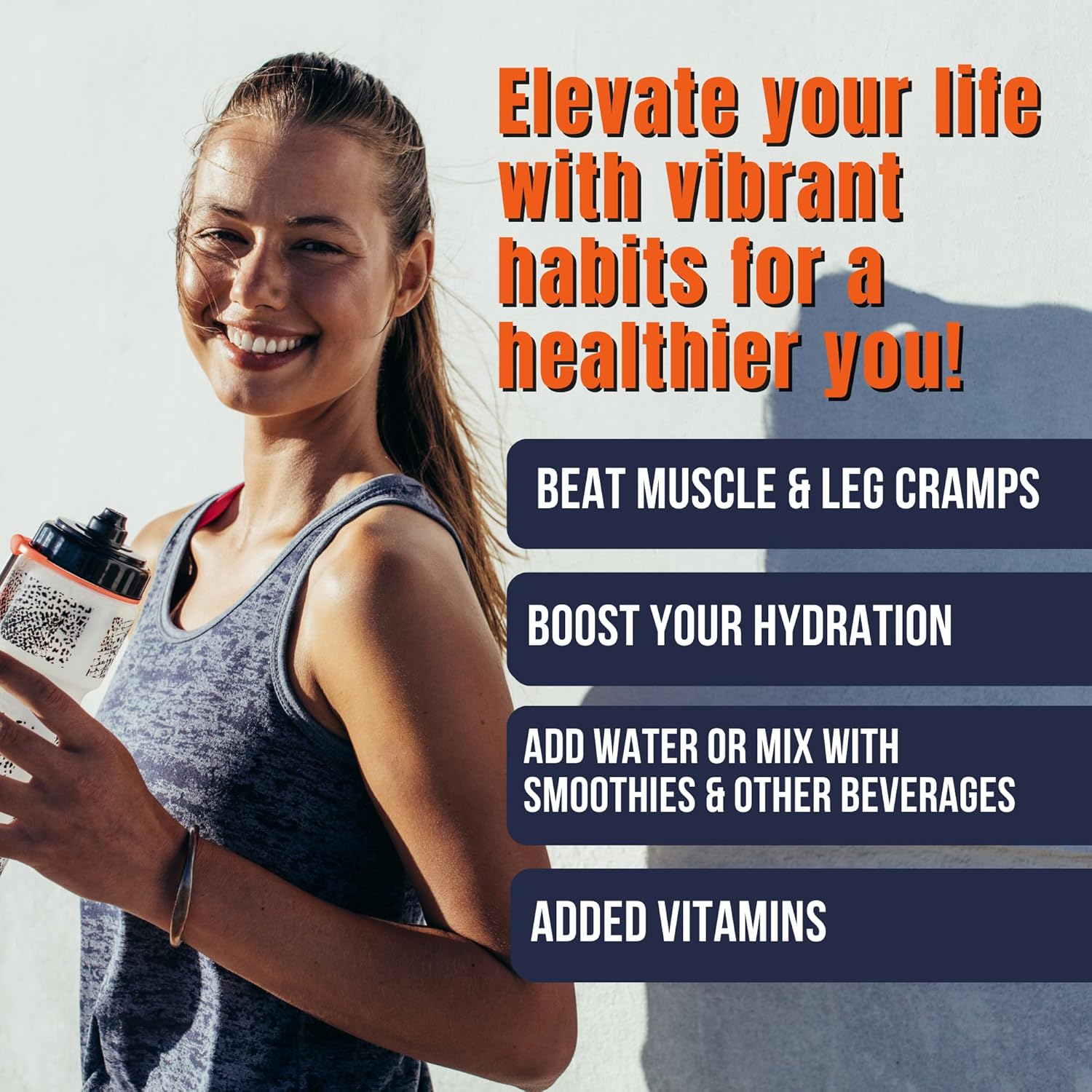 Keto Electrolyte Bundle: Hi-Lyte K1000 Powder + Keto S1000 Packets for Hydration & Energy Boost