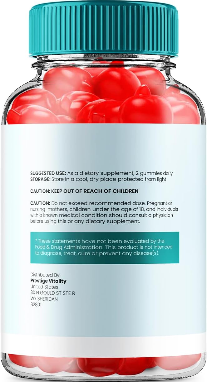 Keto Genesis ACV Gummies 1000mg - 2 Pack for Weight Management + Dietary Supplement - Apple Cider Vinegar Gummies (120 Gummies)