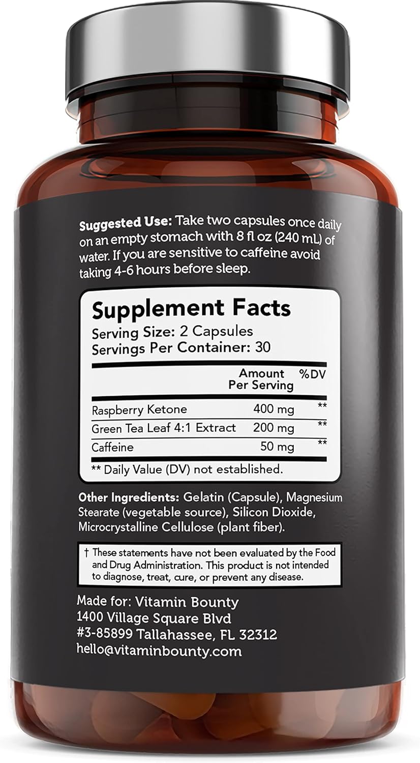 Keto Multivitamin with Magnesium, Potassium, MCT - Energy Boost, Cramp Relief, Nutrient Support - 60 Capsules