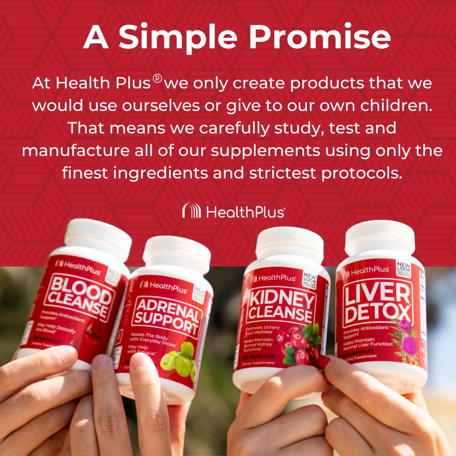 Kidney Cleanse Supplement with Cranberry Extract, Turmeric Root, CoQ10 - Supports Healthy Kidney Function & Urinary Tract Wellness - 60 Capsules