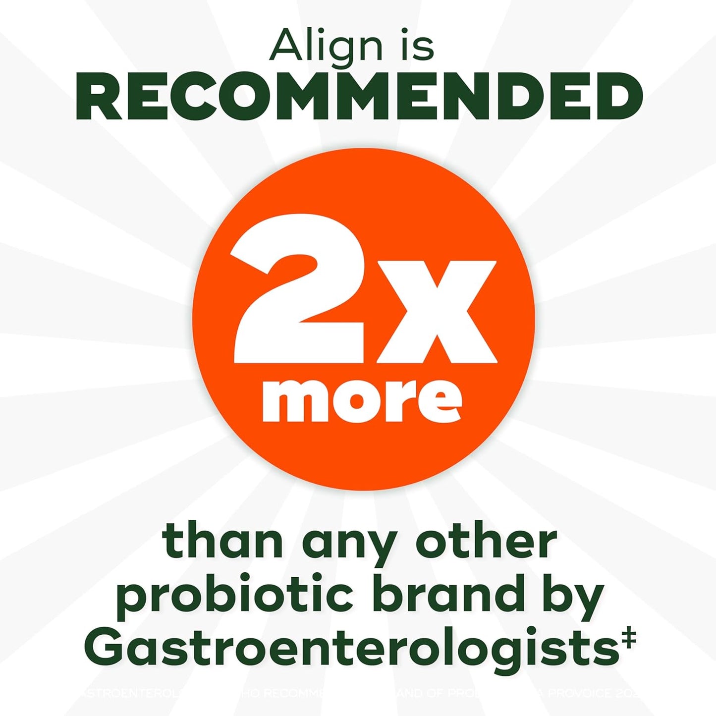 Kids Gummies with Prebiotic + Probiotic for Healthy Digestion, 50 Count, Doctor Recommended Brand