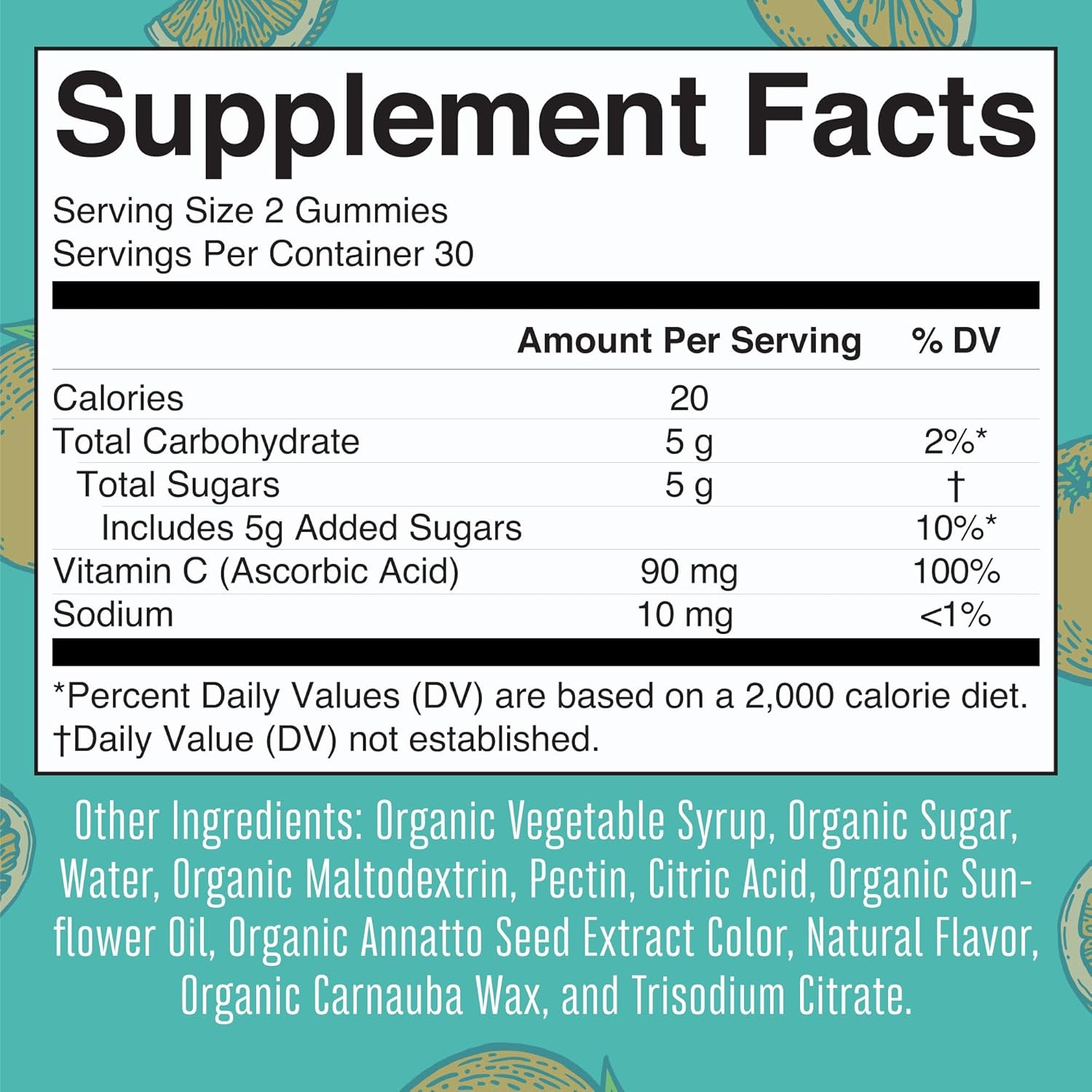 Kids' Immune Support Gummies: Multivitamin, Probiotic, Magnesium Calm, Vitamin C | Vegan, Non-GMO, Gluten Free | Clean Label Project Verified®